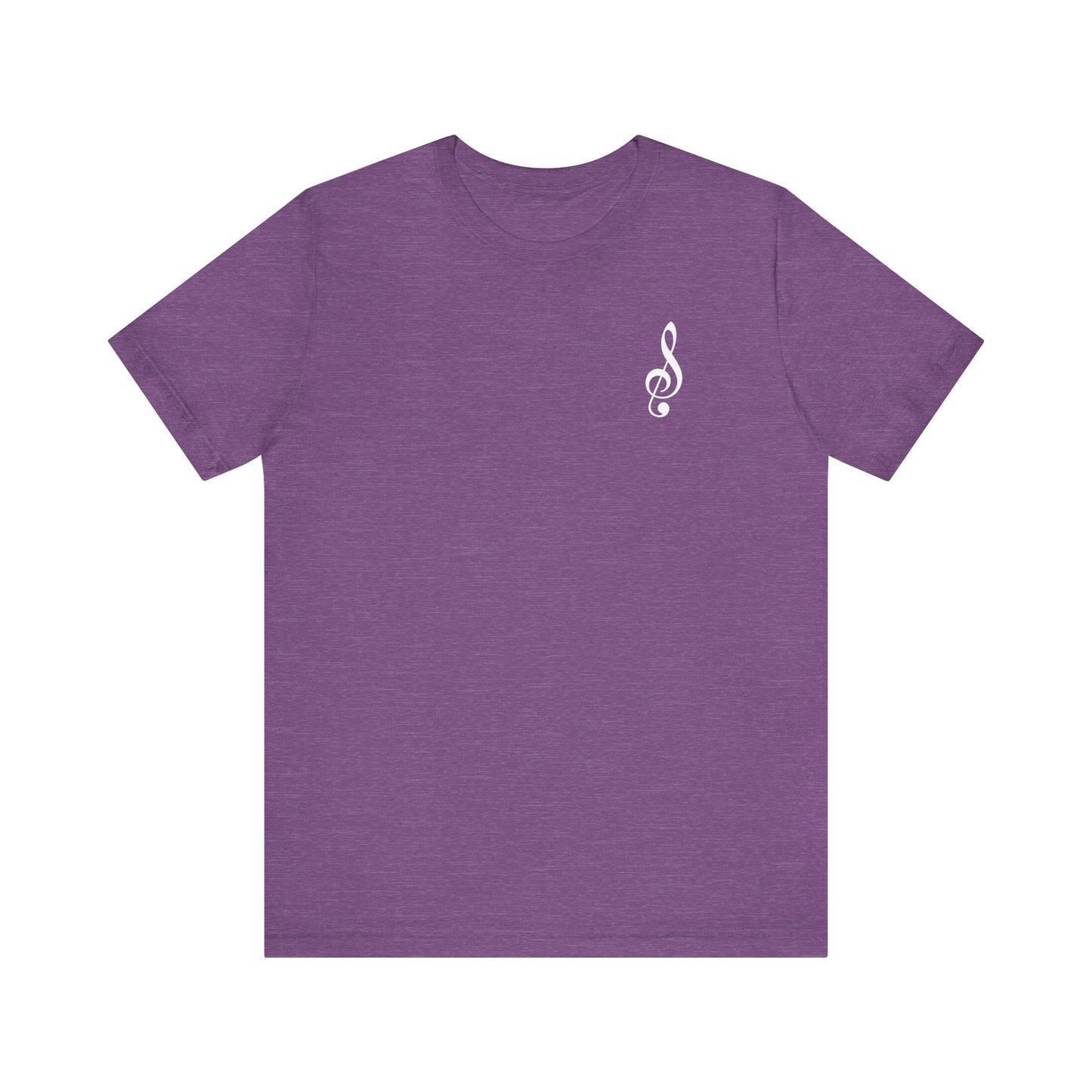 Shade - Vintage Mic T-Shirt