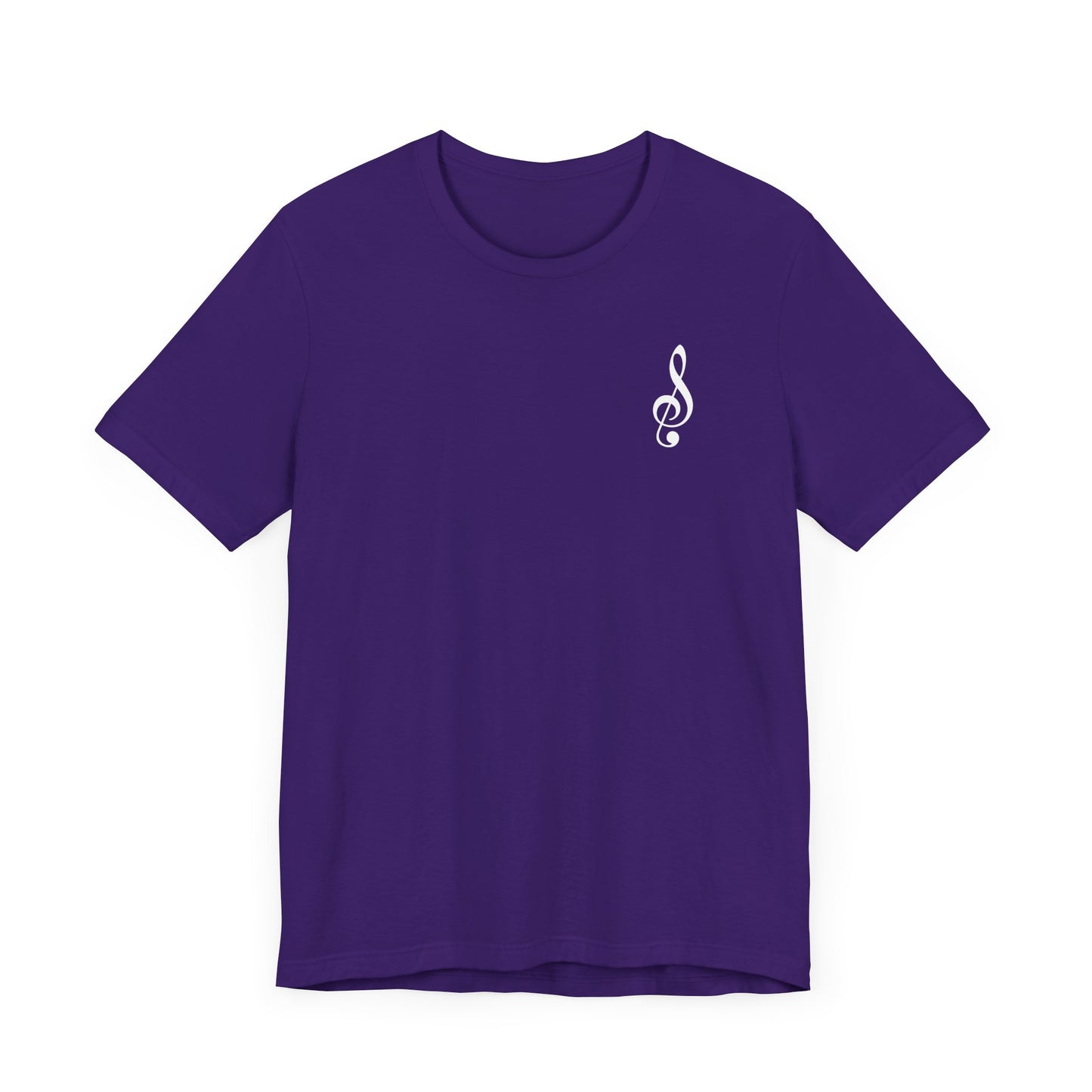 Shade - Vintage Mic T-Shirt