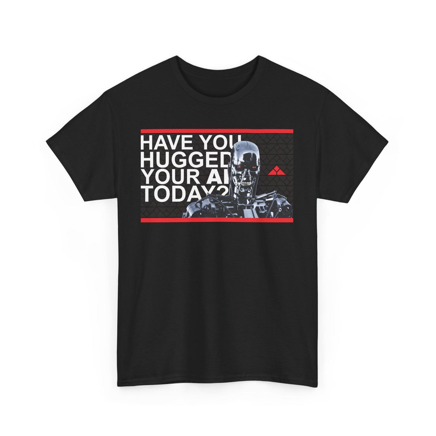 Terminator AI T-Shirt