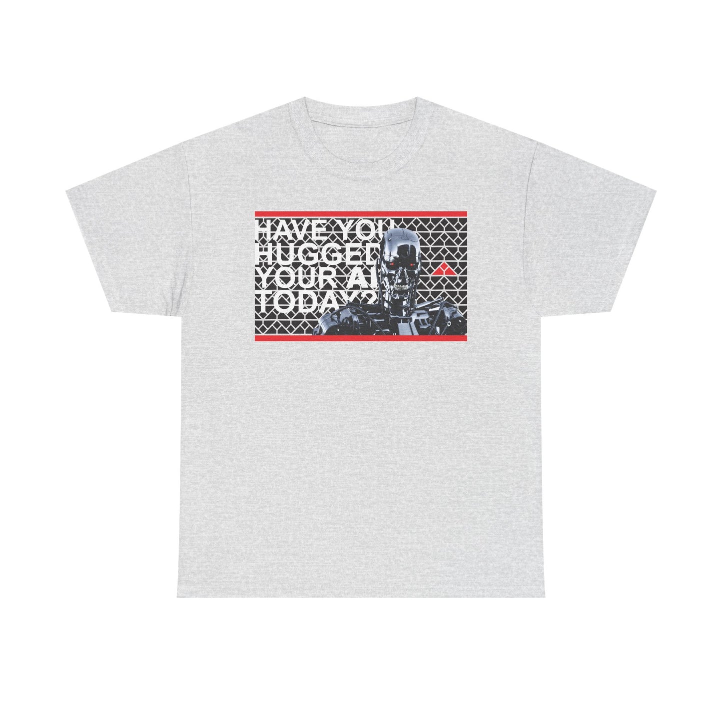 Terminator AI T-Shirt