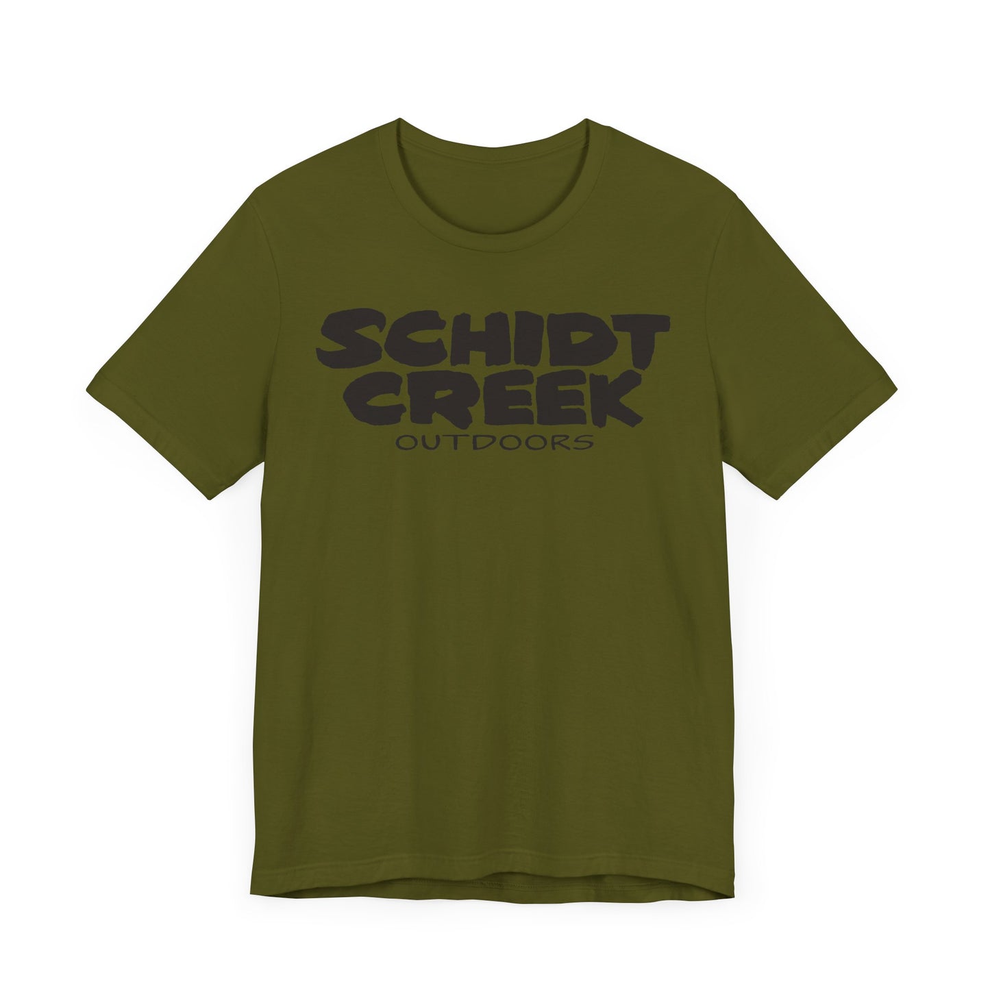 Schidt Creek - The good, The bad, and The fishing T-Shirt