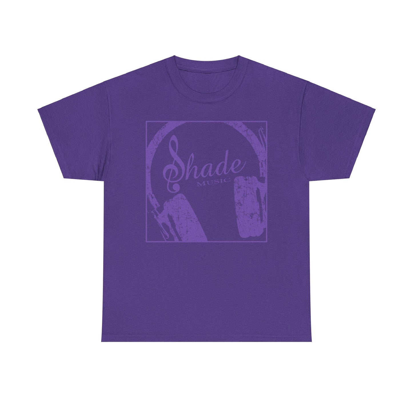 Shade - Cans T-Shirt