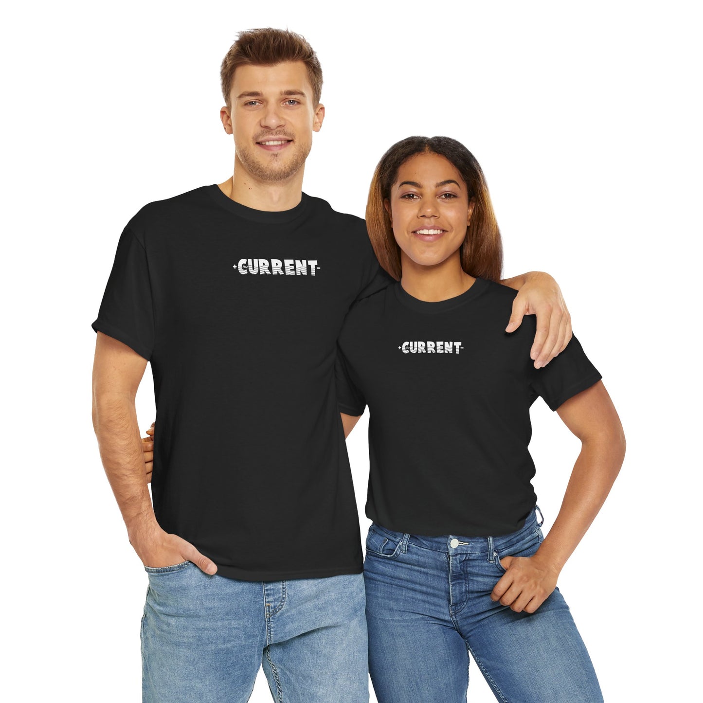 the CURRENT - Stop It T-Shirt