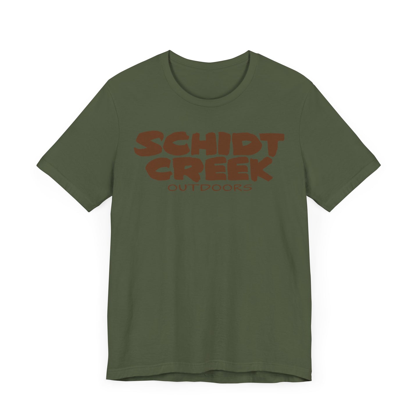 Schidt Creek - Logo T-Shirt