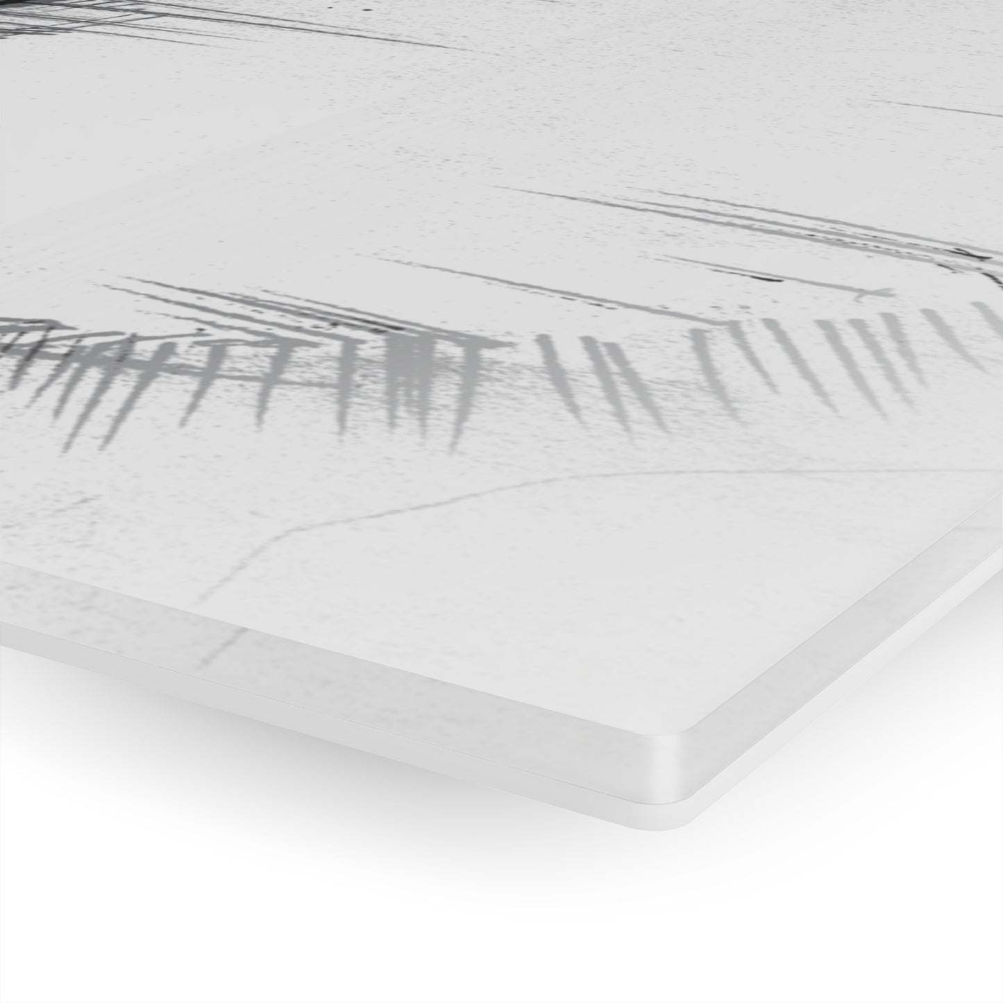 Armageddon Graphic - Acrylic Panel