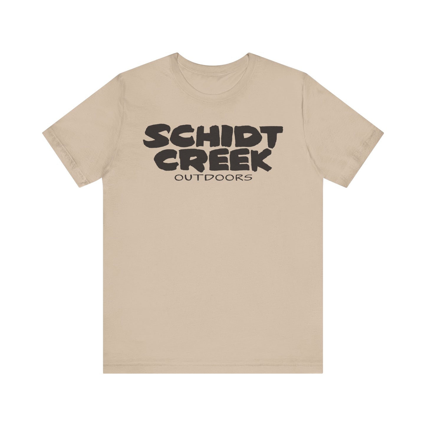 Schidt Creek - The good, The bad, and The fishing T-Shirt