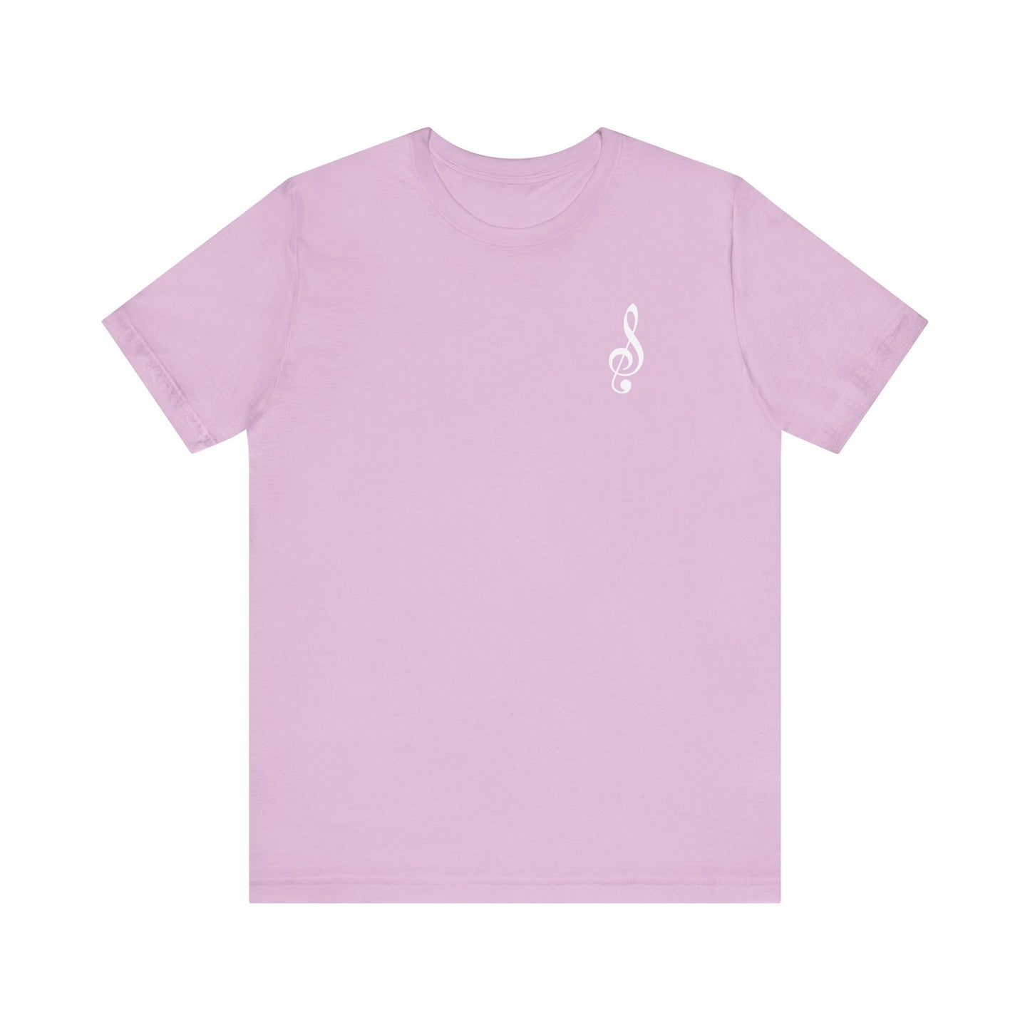 Shade - Vintage Mic T-Shirt