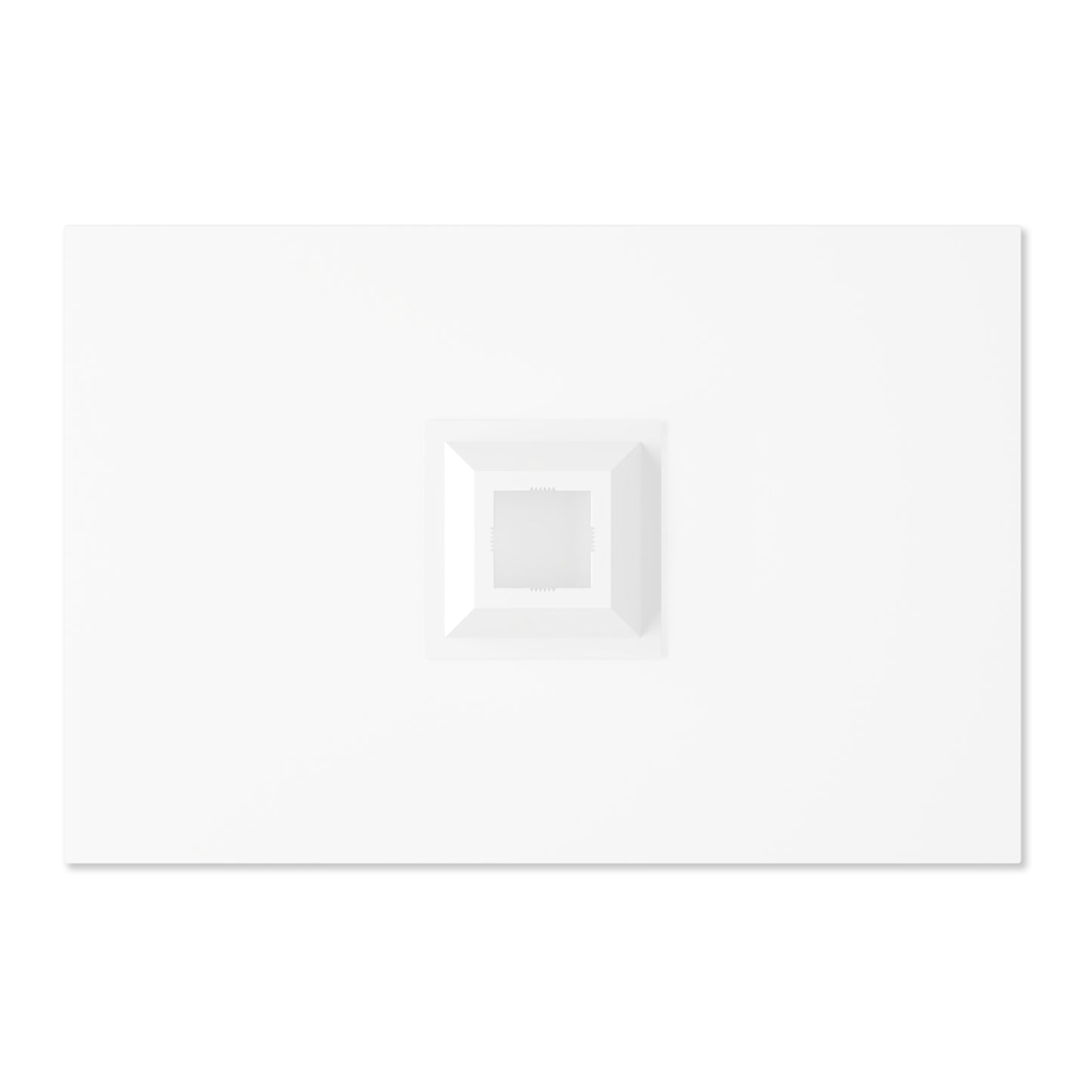 Spacey Eye - Acrylic Panel