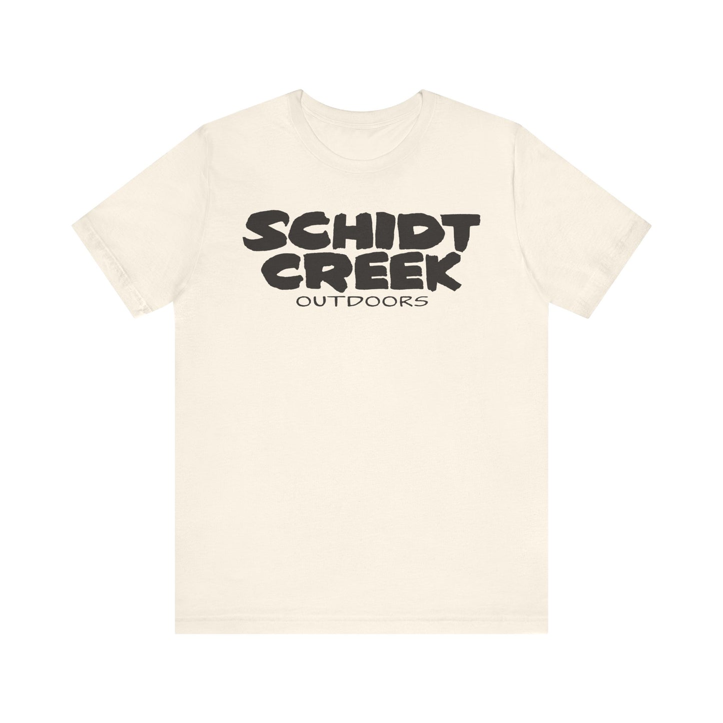 Schidt Creek - The good, The bad, and The fishing T-Shirt