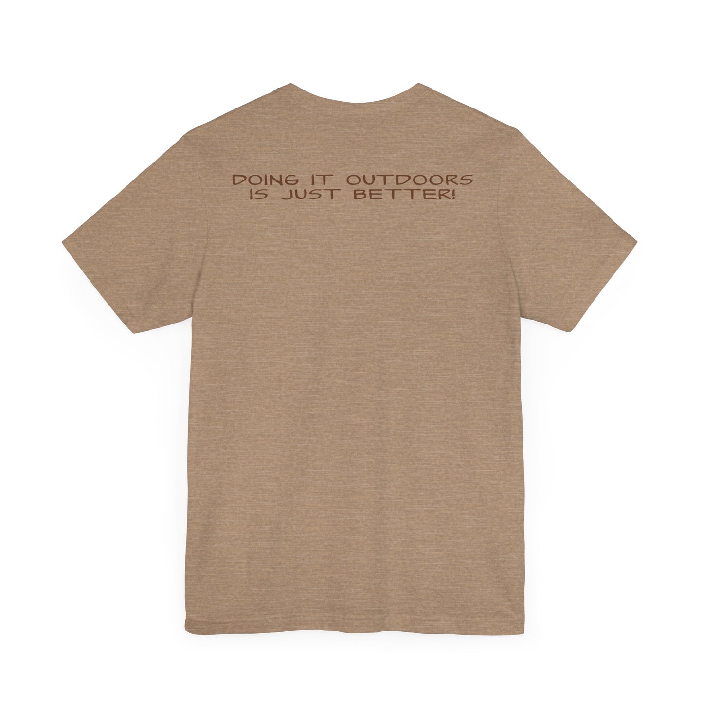 Schidt Creek - Logo T-Shirt