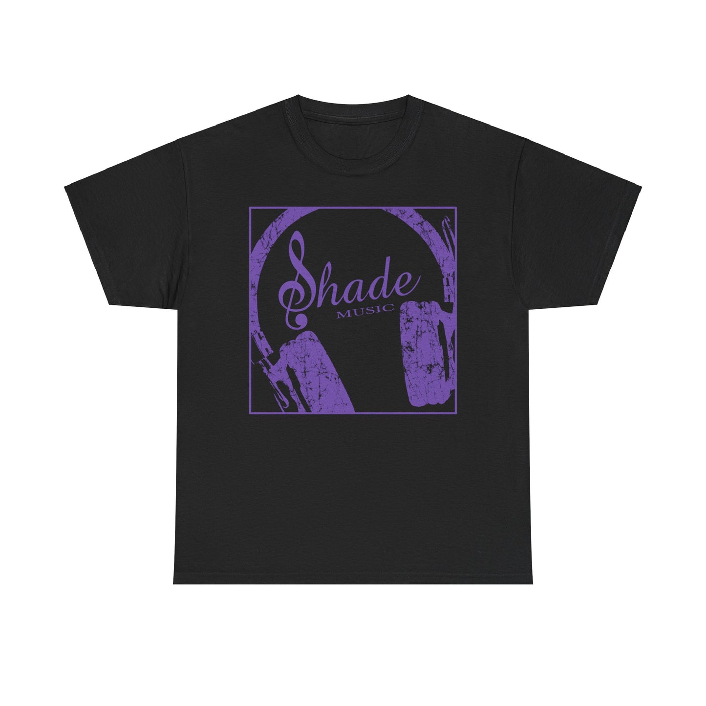 Shade - Cans T-Shirt