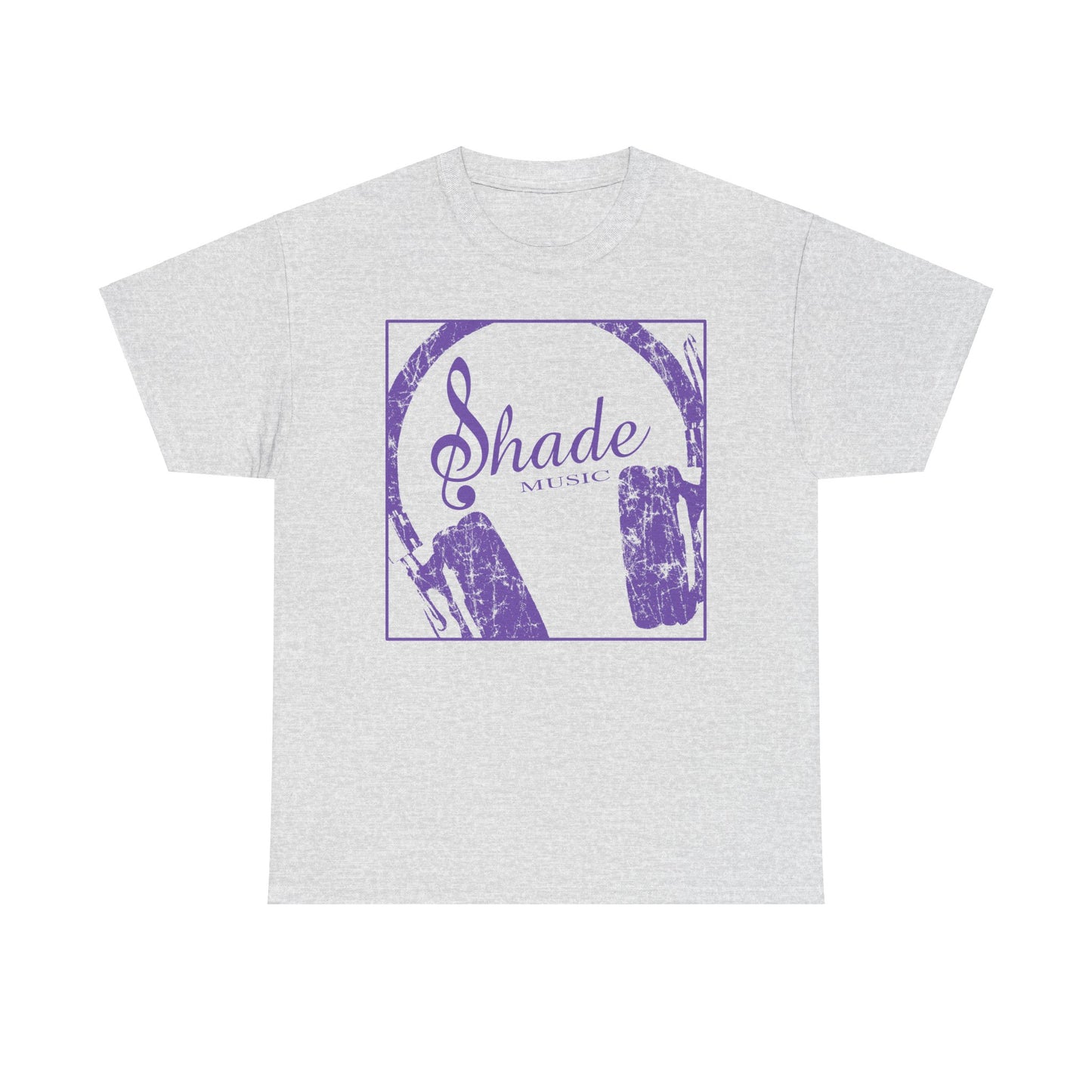 Shade - Cans T-Shirt