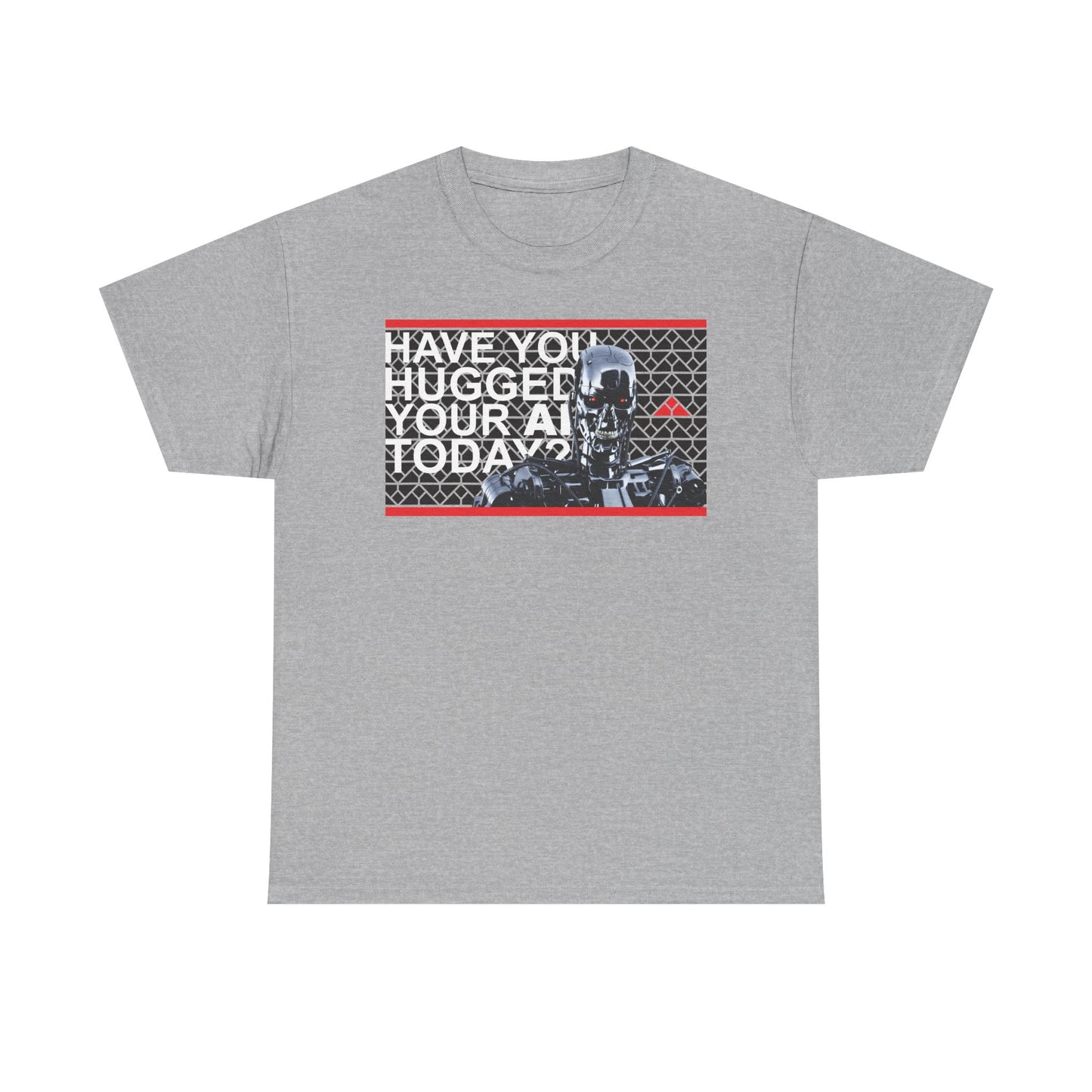 Terminator AI T-Shirt