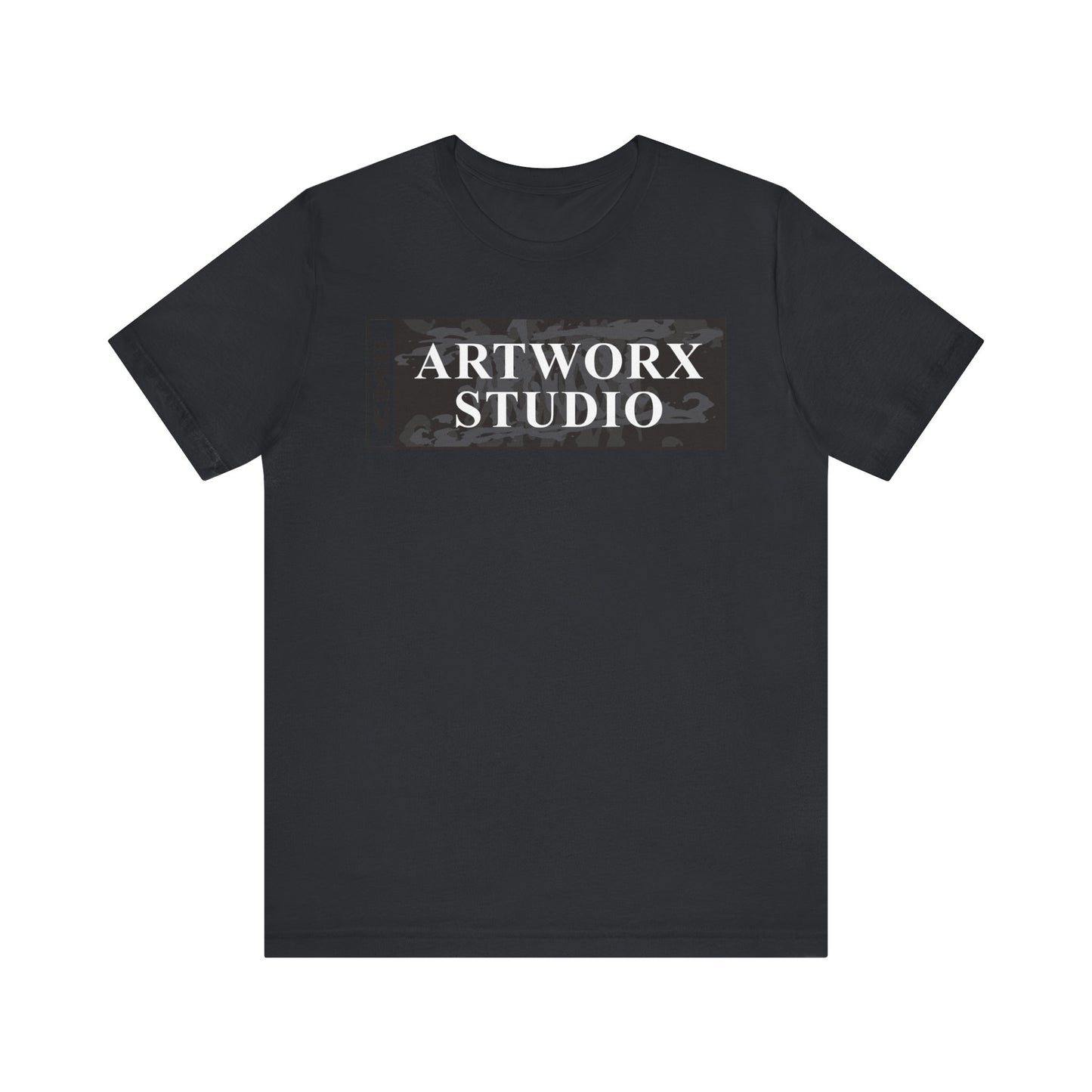CMB ARTWORX STUDIO Logo T-Shirt