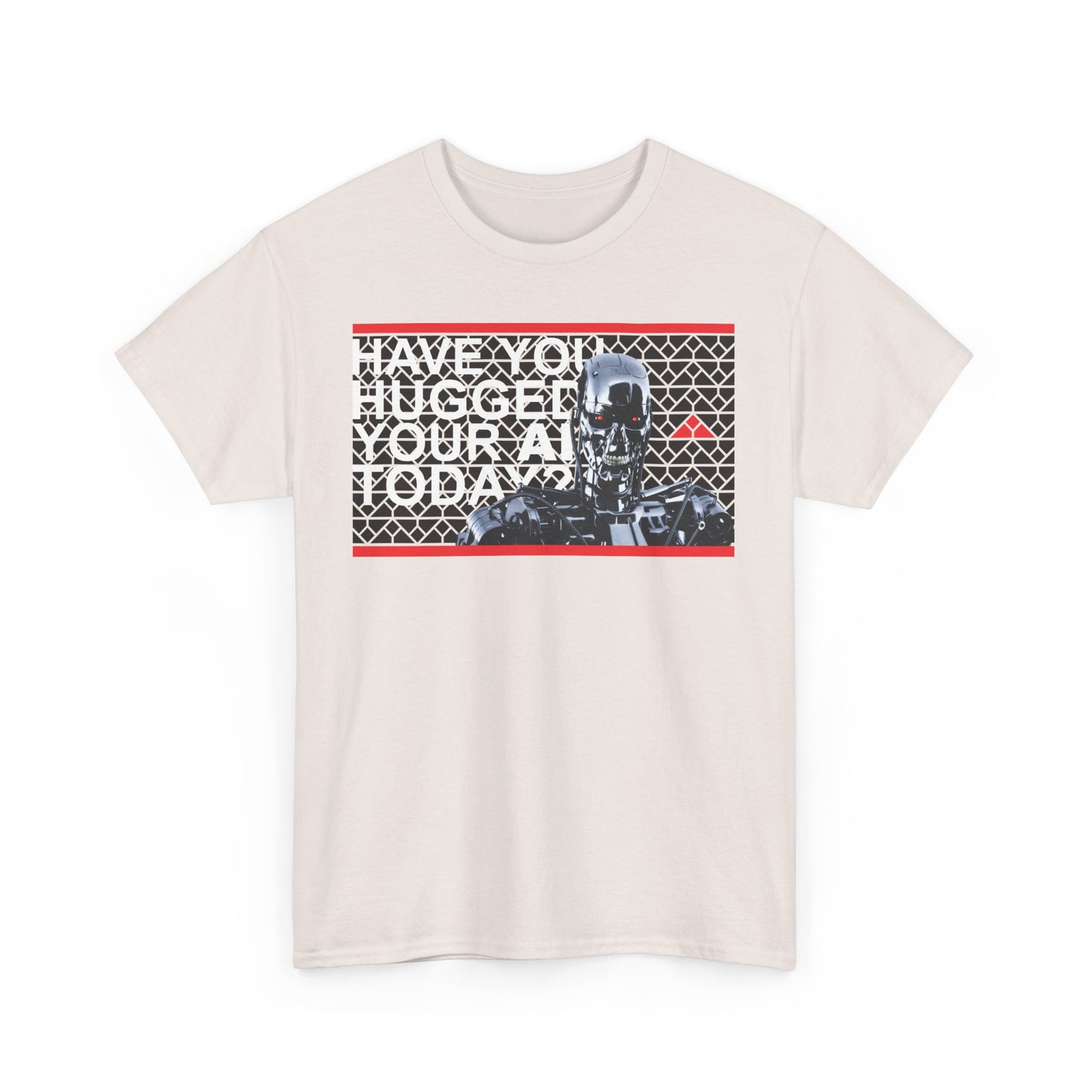 Terminator AI T-Shirt
