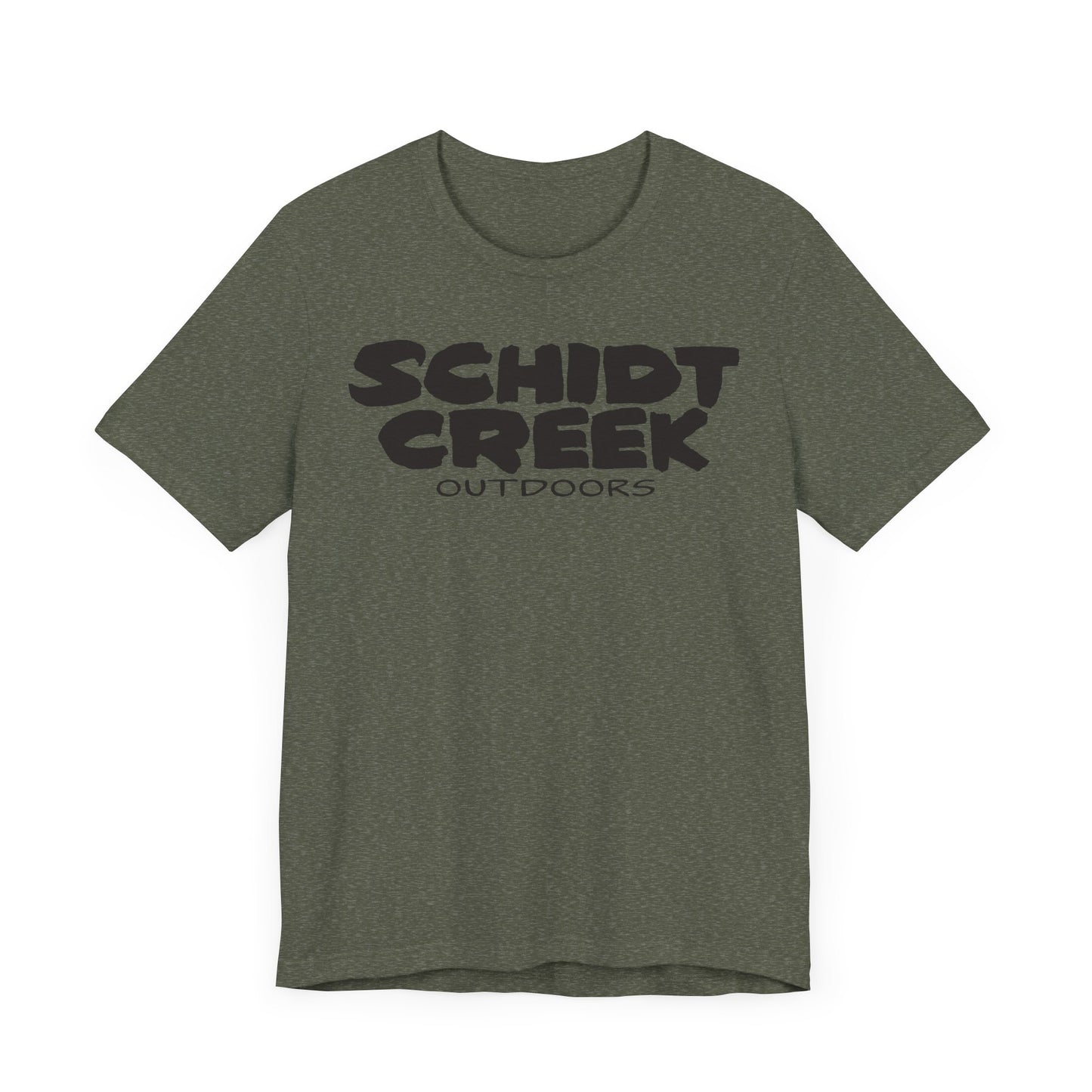 Schidt Creek - The good, The bad, and The fishing T-Shirt