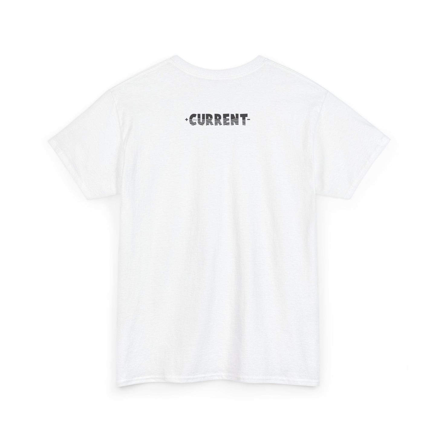 the CURRENT - Golden Rule T-Shirt