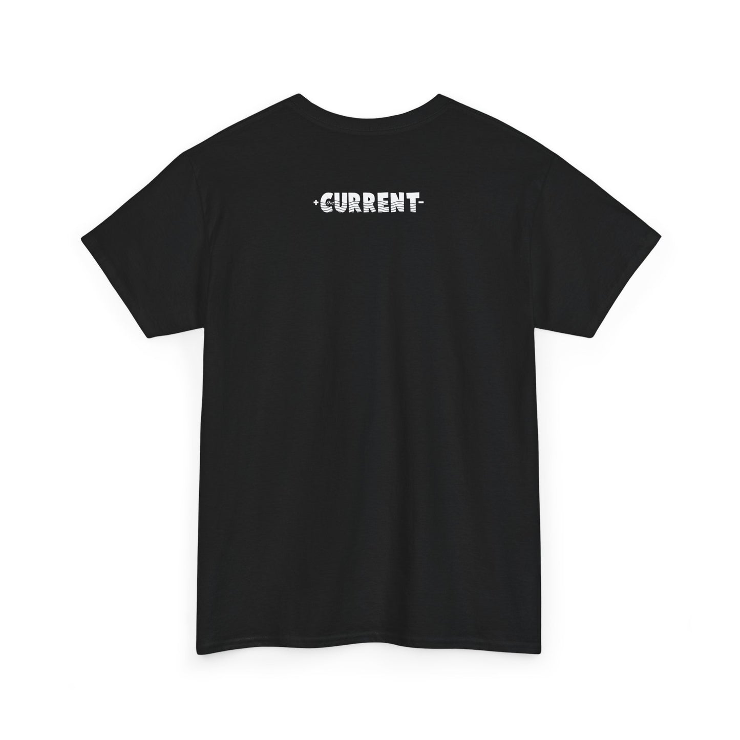 the CURRENT - Golden Rule T-Shirt