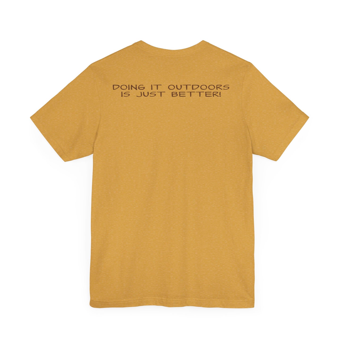 Schidt Creek - Logo T-Shirt