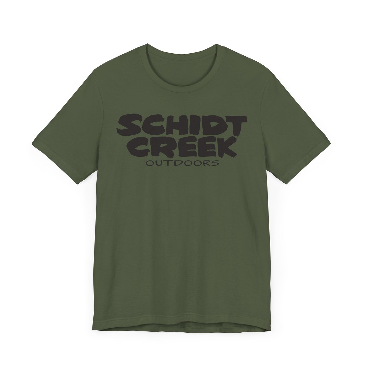 Schidt Creek - The good, The bad, and The fishing T-Shirt