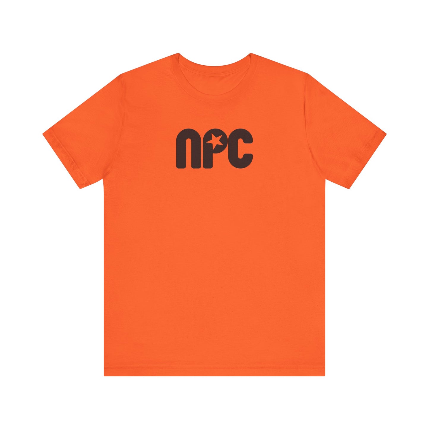 NPC T-Shirt