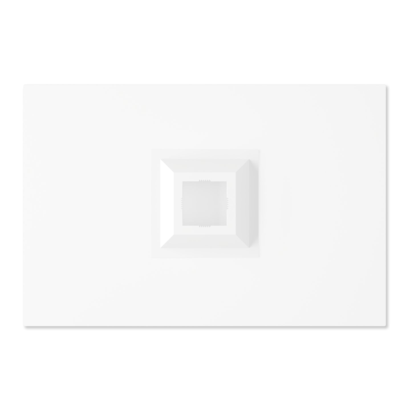 Spacey Eye - Acrylic Panel