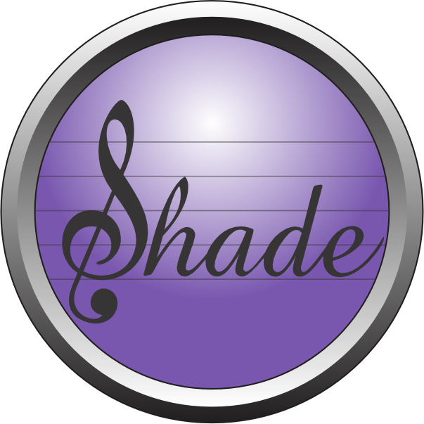 Shade Music