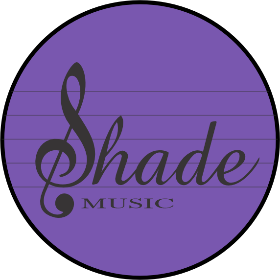 Shade Music