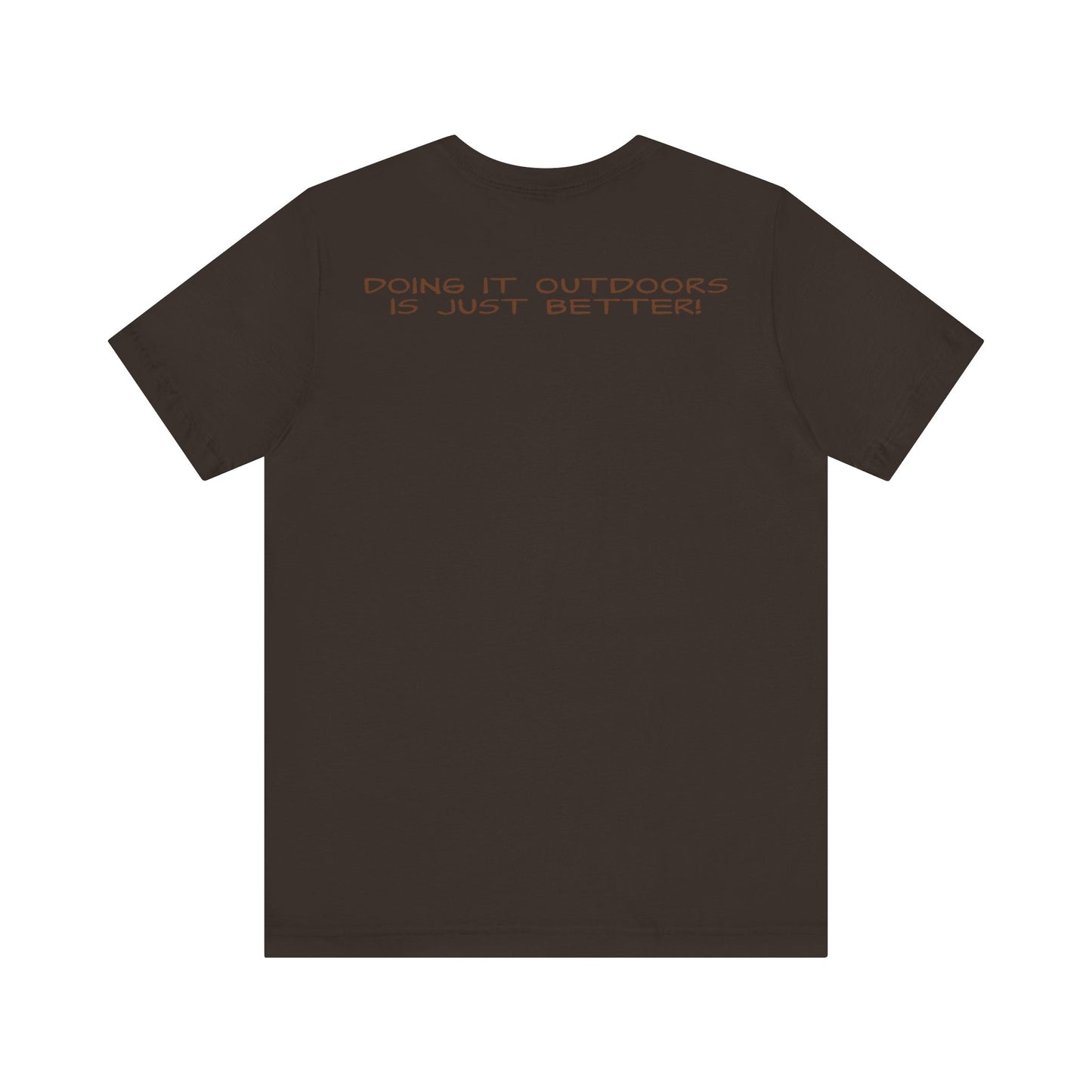 Schidt Creek - Logo T-Shirt