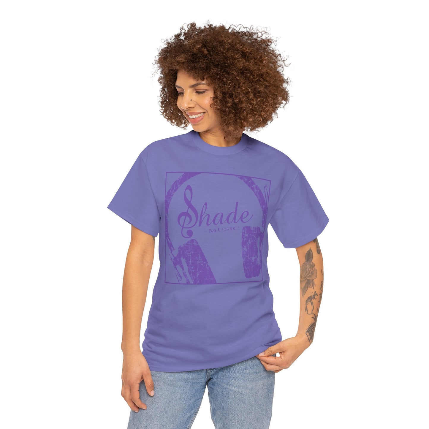 Shade - Cans T-Shirt