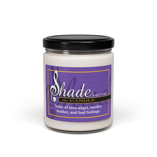 Shade - the Candle