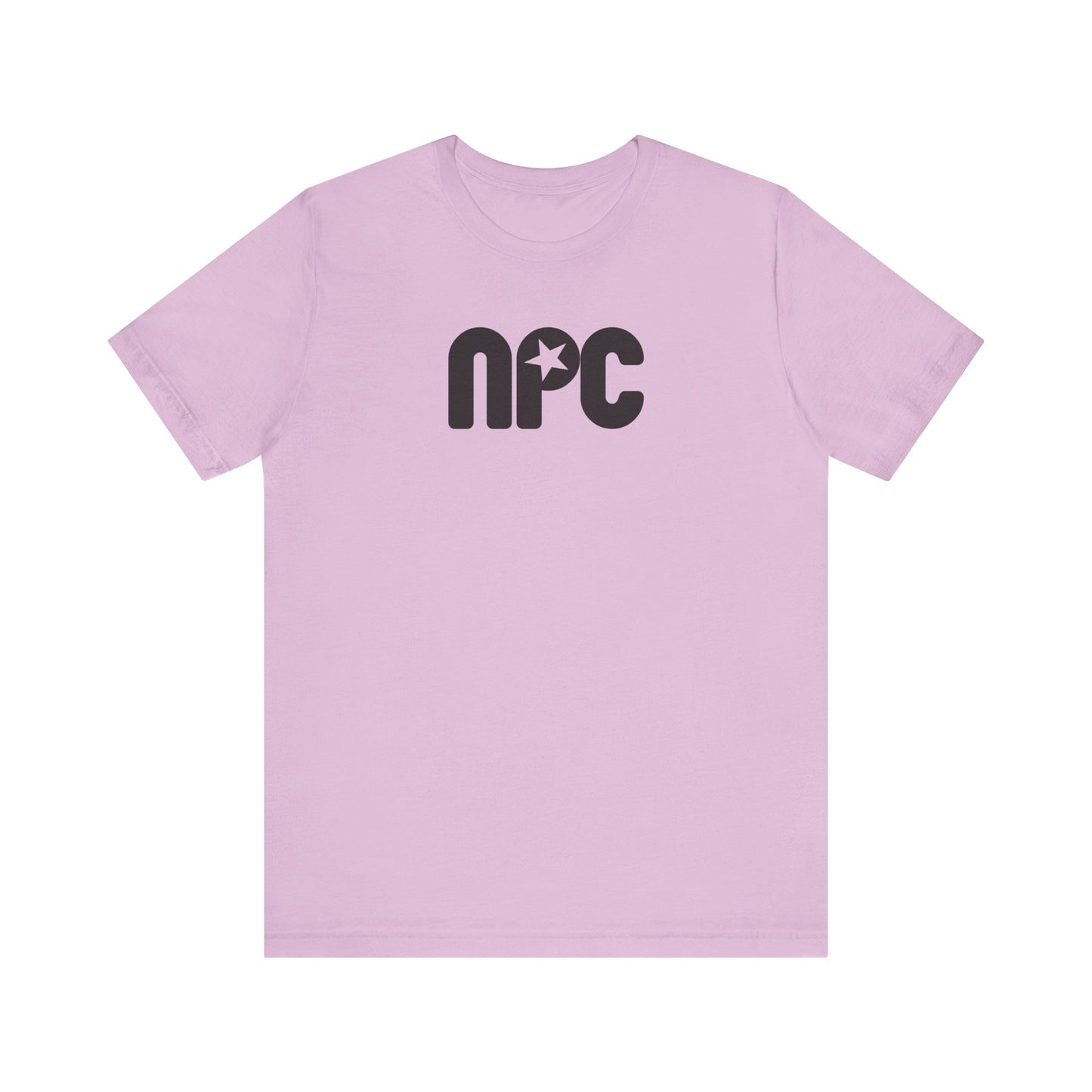 NPC T-Shirt