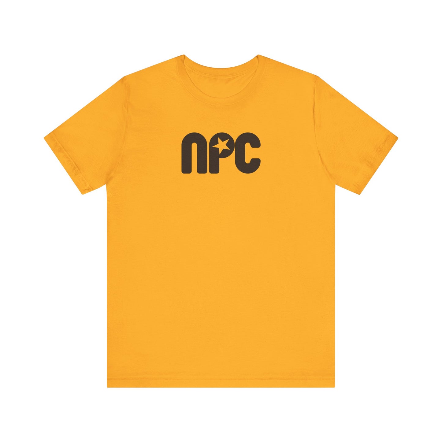 NPC T-Shirt