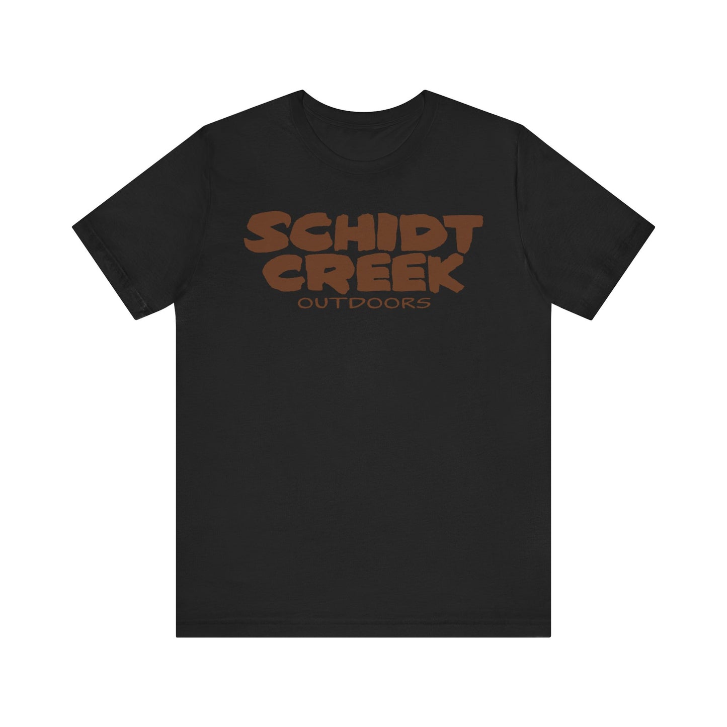 Schidt Creek - Logo T-Shirt