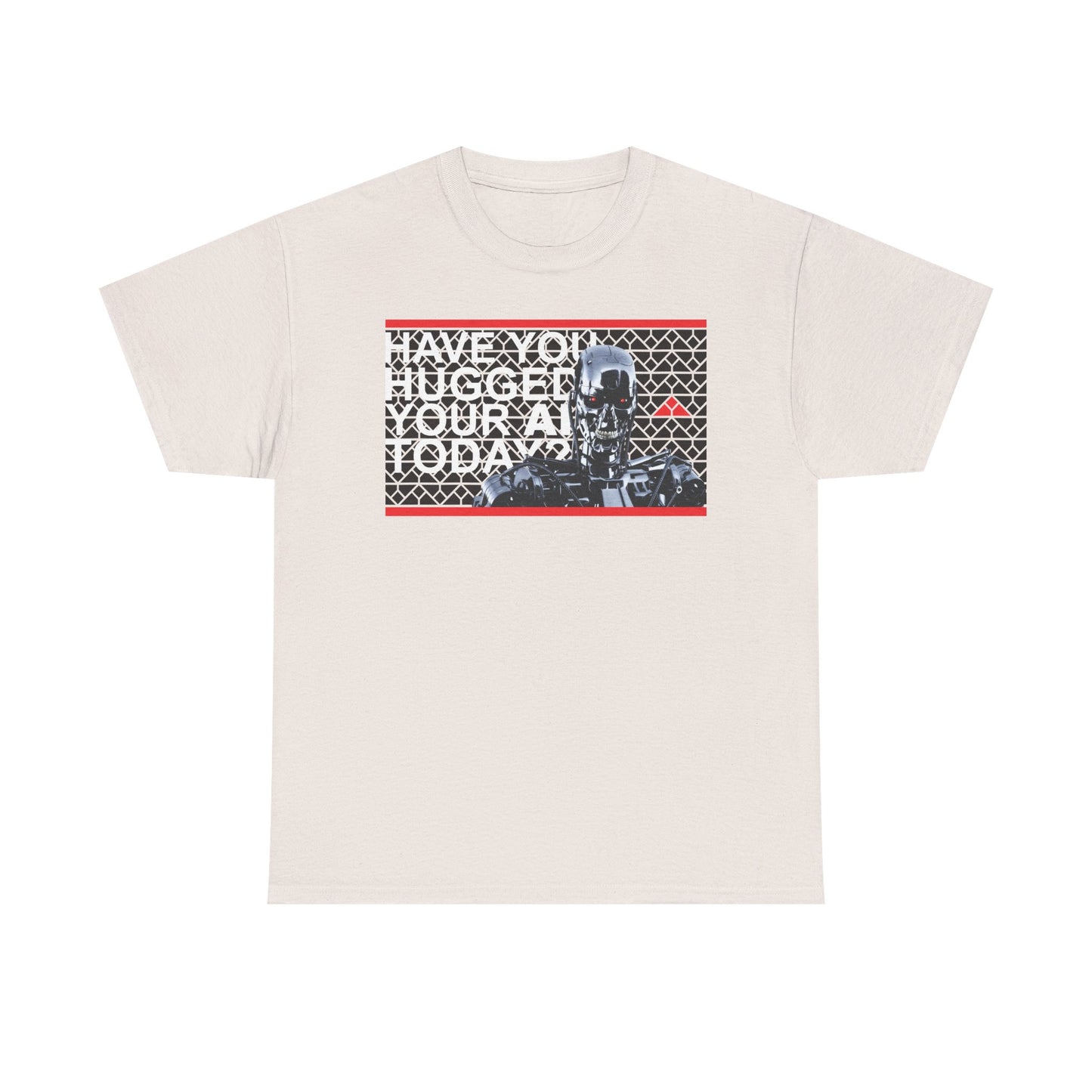 Terminator AI T-Shirt