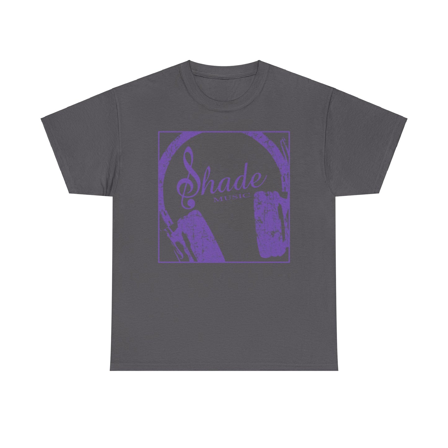 Shade - Cans T-Shirt