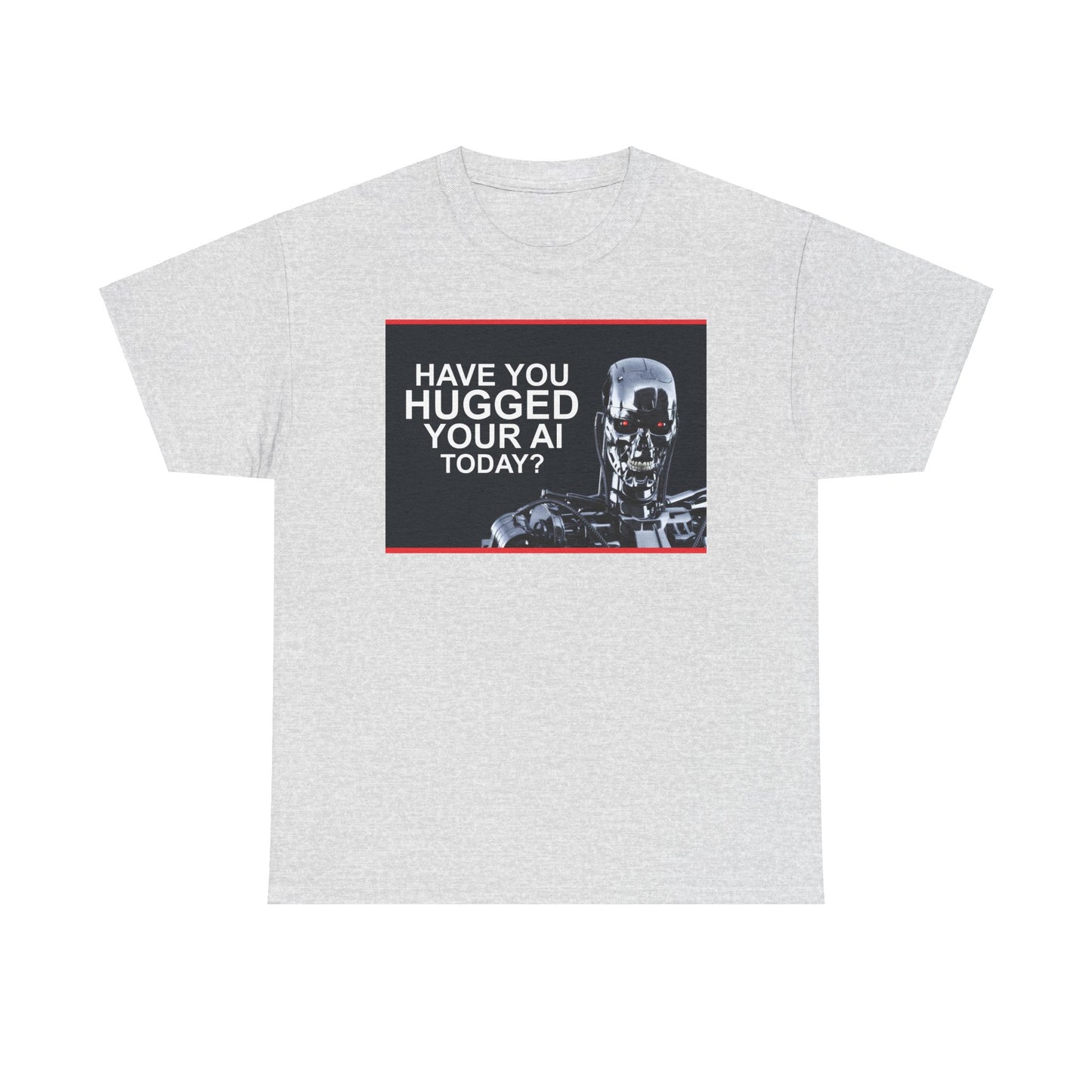 Terminator AI T-Shirt