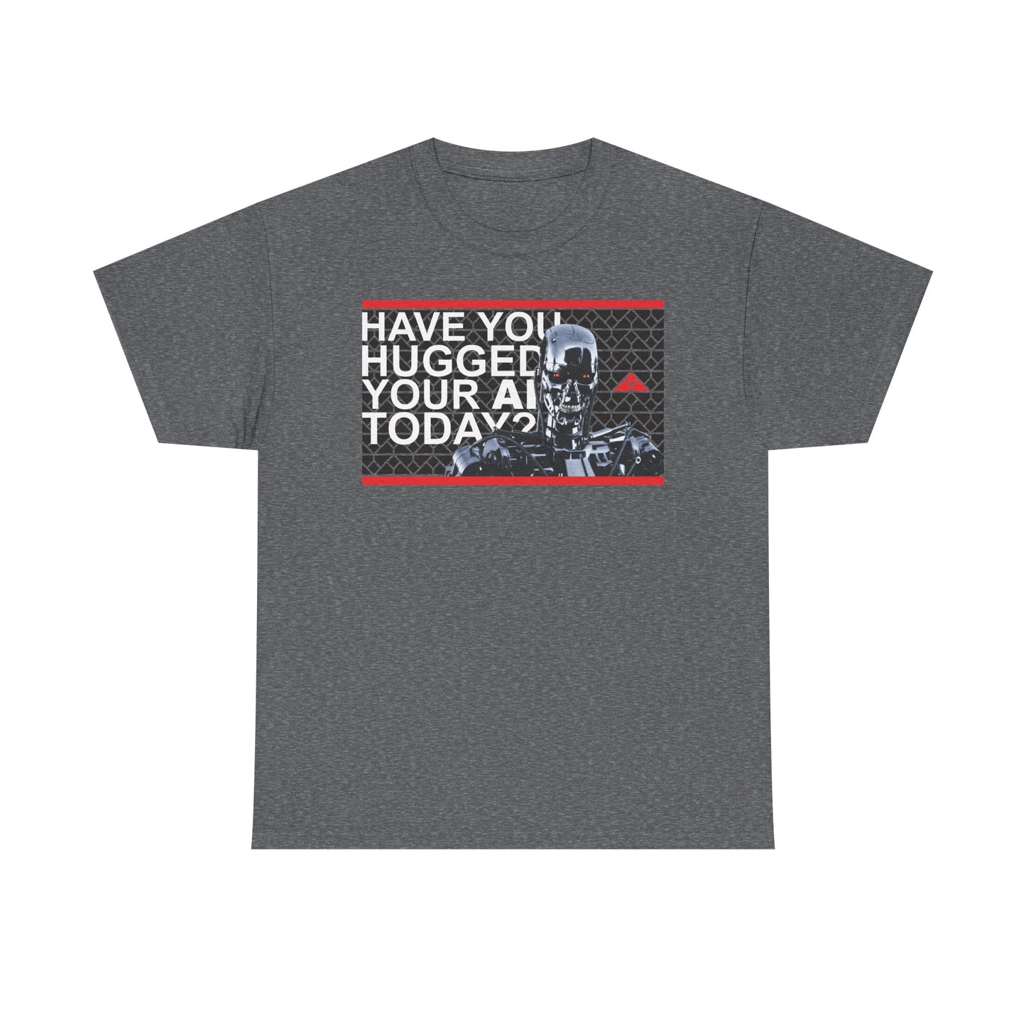 Terminator AI T-Shirt