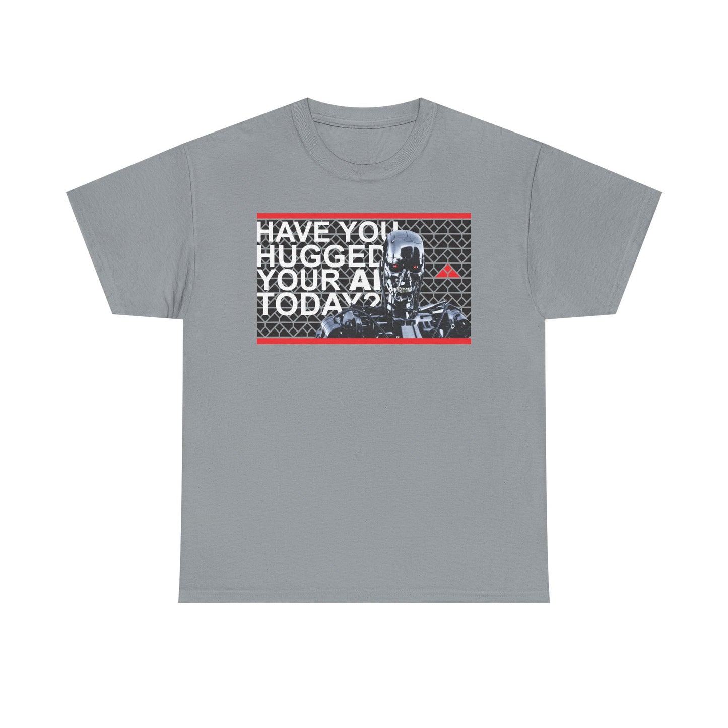 Terminator AI T-Shirt
