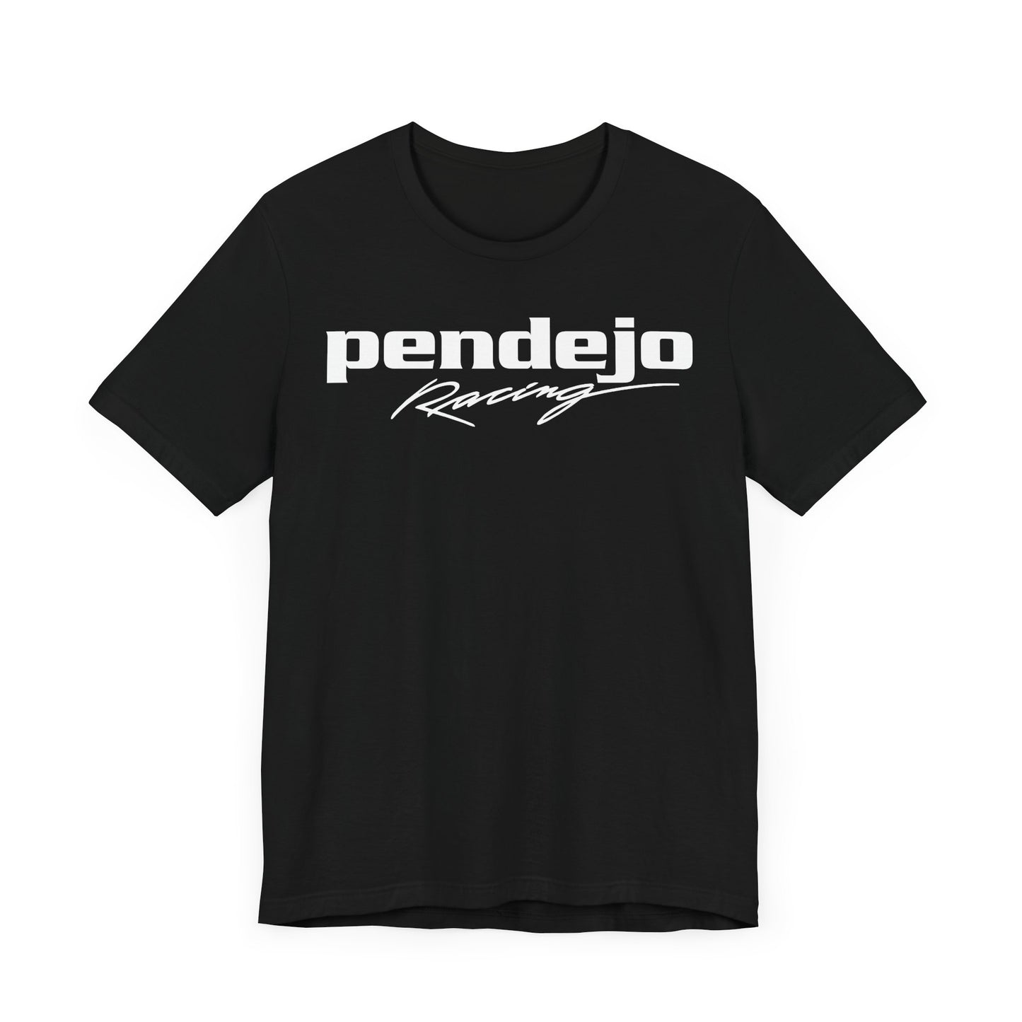 gasoholic - Pendejo Racing T-Shirt