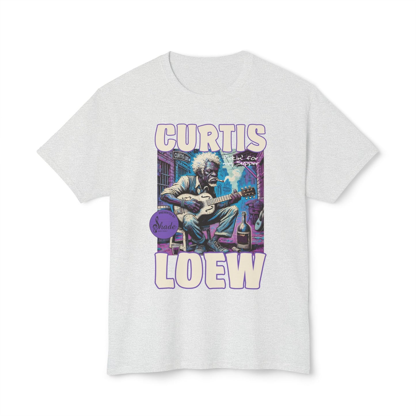 Shade - Curtis Loew T-Shirt