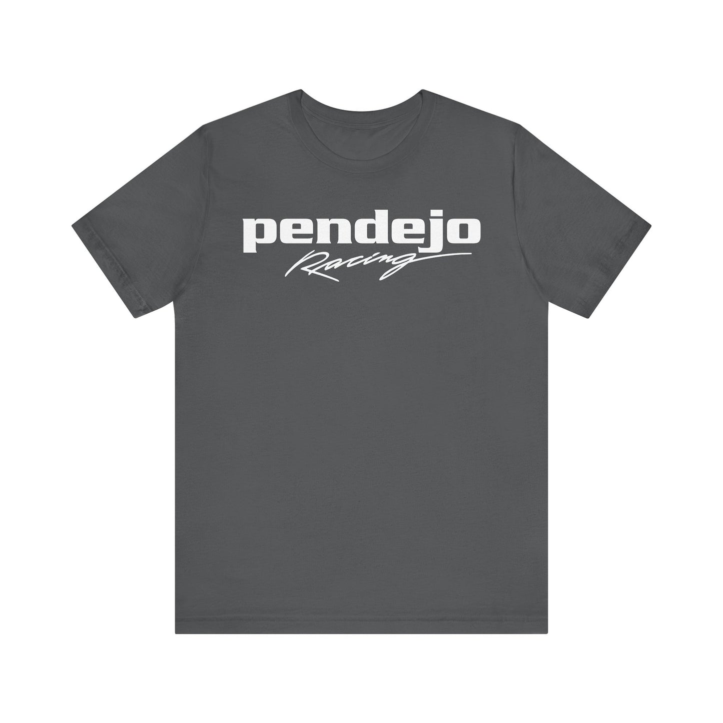 gasoholic - Pendejo Racing T-Shirt