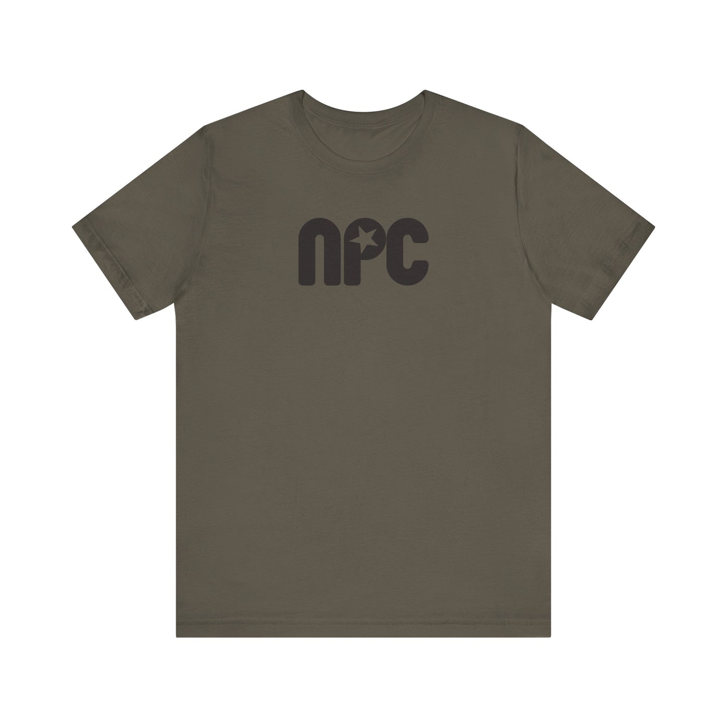 NPC T-Shirt