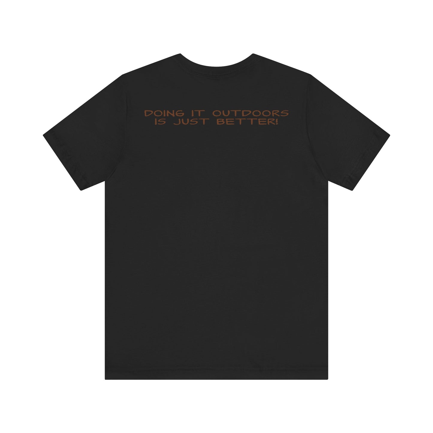 Schidt Creek - Logo T-Shirt
