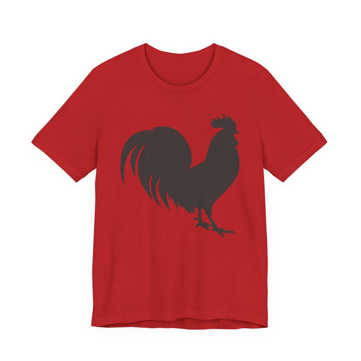 Cock T-Shirt