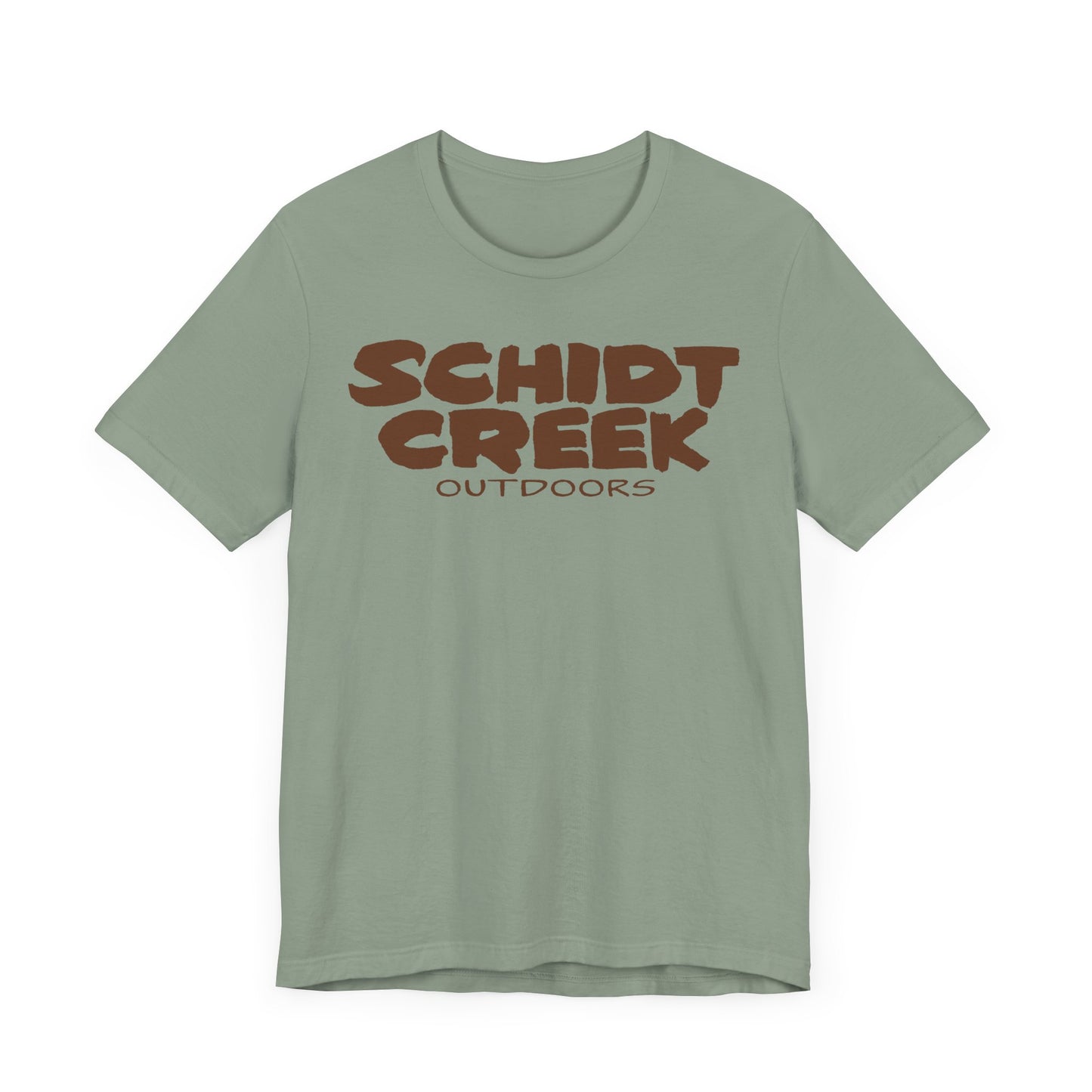 Schidt Creek - Logo T-Shirt