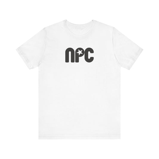 NPC T-Shirt