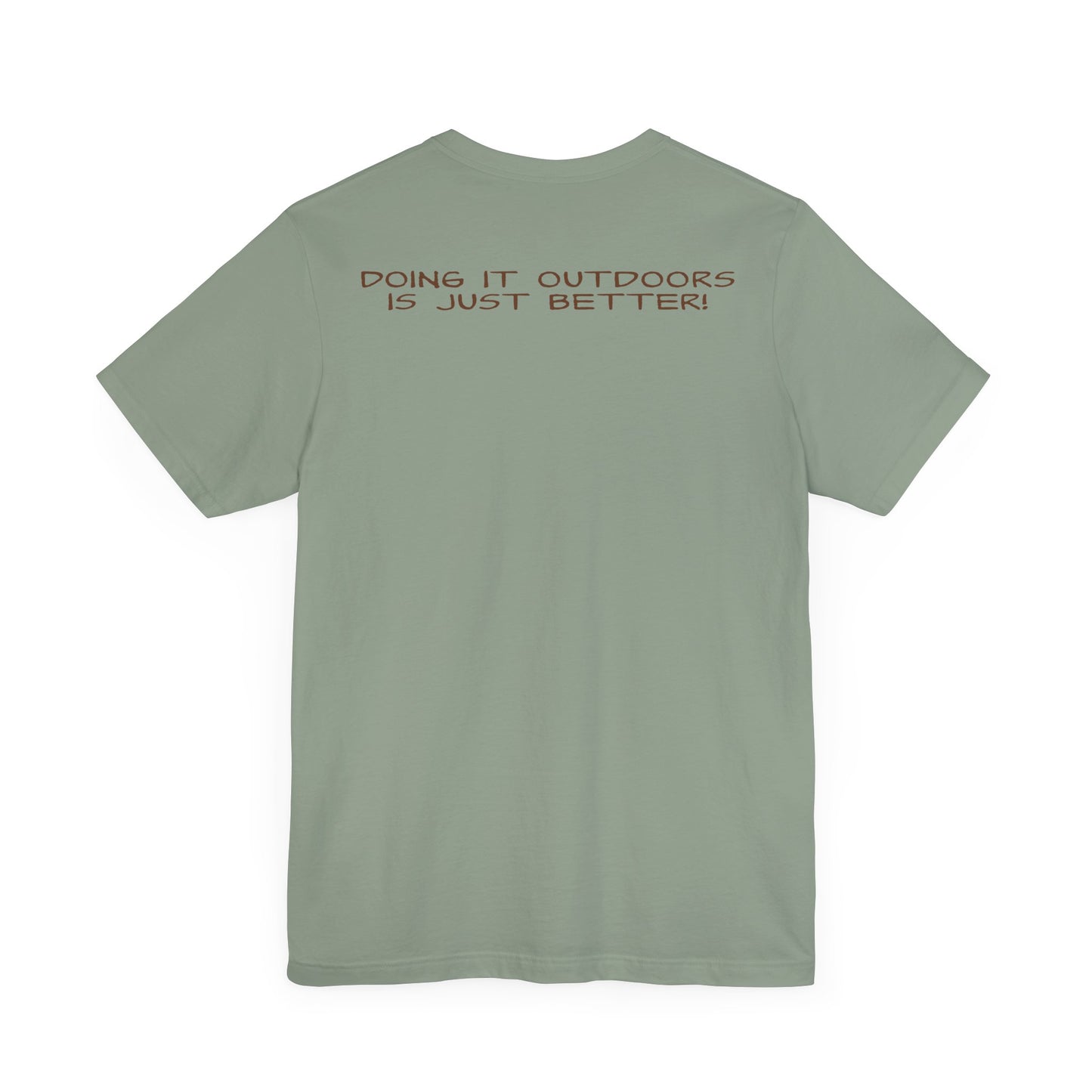 Schidt Creek - Logo T-Shirt