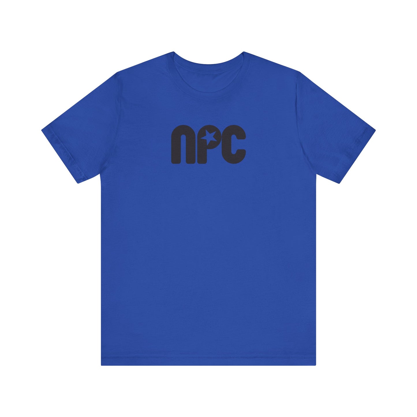 NPC T-Shirt