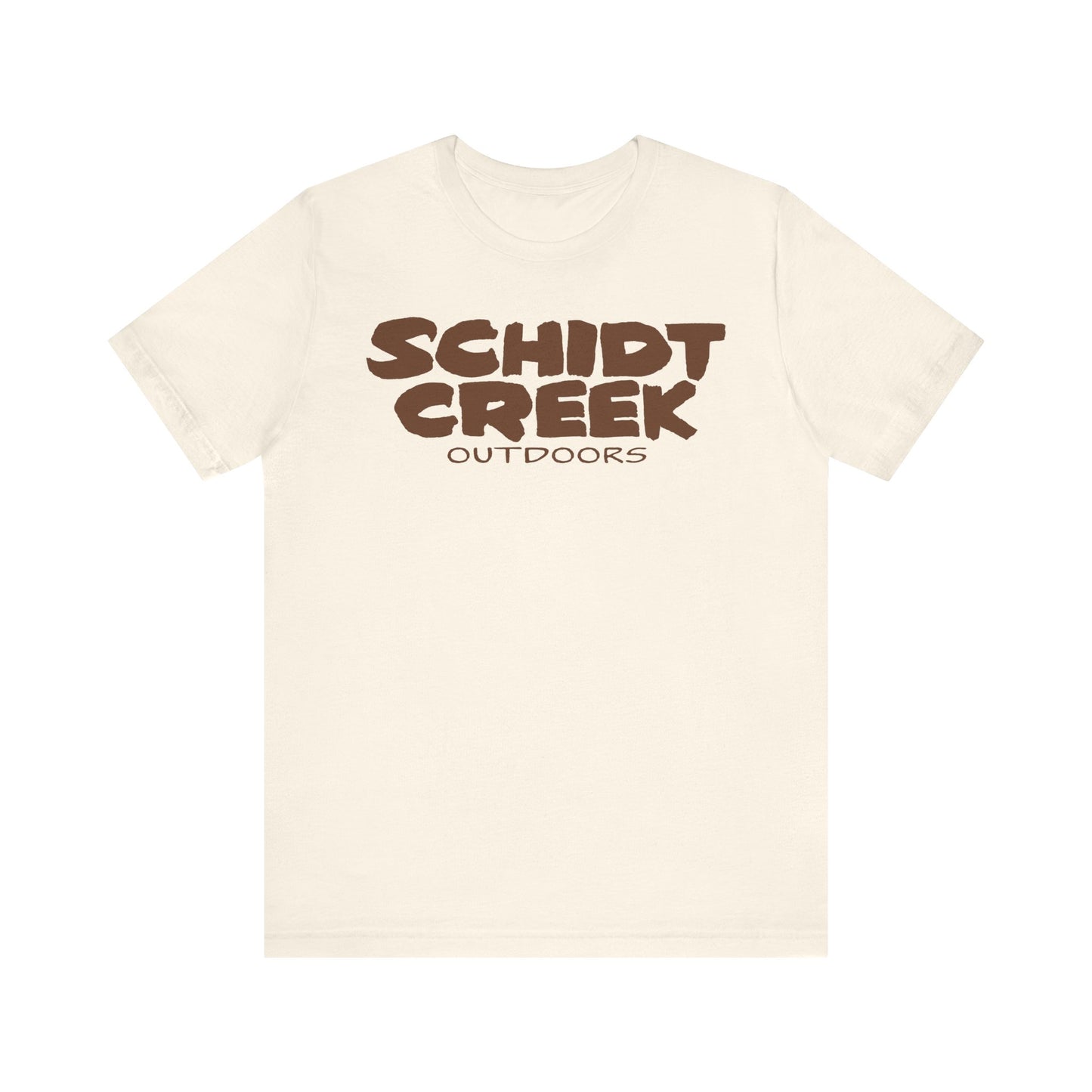 Schidt Creek - Logo T-Shirt